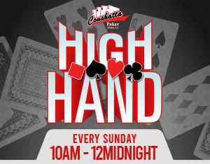 Poker High Hand